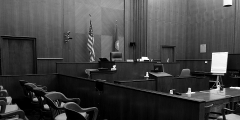 DUI Trial Attorney